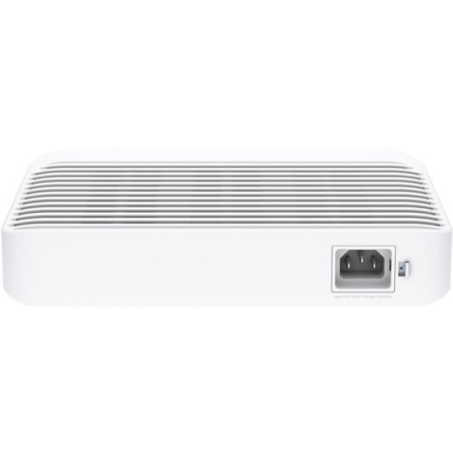 Комутатор мережевий Ubiquiti USW-PRO-8-POE