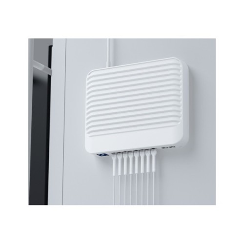 Комутатор мережевий Ubiquiti USW-PRO-8-POE