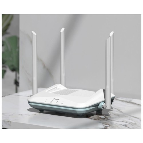 Маршрутизатор D-Link R15