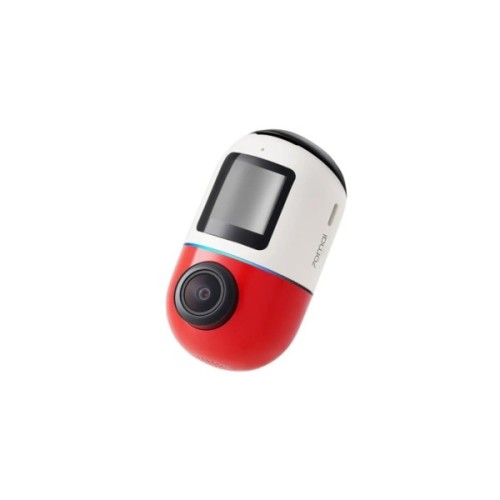 Відеореєстратор Xiaomi 70mai Dash Cam Omni 64G Red (1103889)