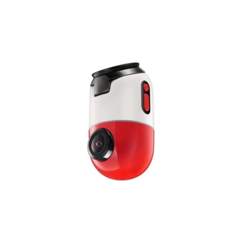 Відеореєстратор Xiaomi 70mai Dash Cam Omni 64G Red (1103889)