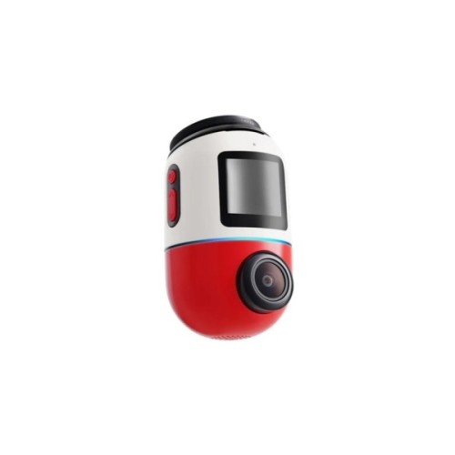 Відеореєстратор Xiaomi 70mai Dash Cam Omni 64G Red (1103889)