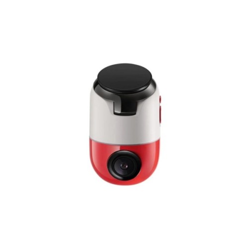 Відеореєстратор Xiaomi 70mai Dash Cam Omni 64G Red (1103889)
