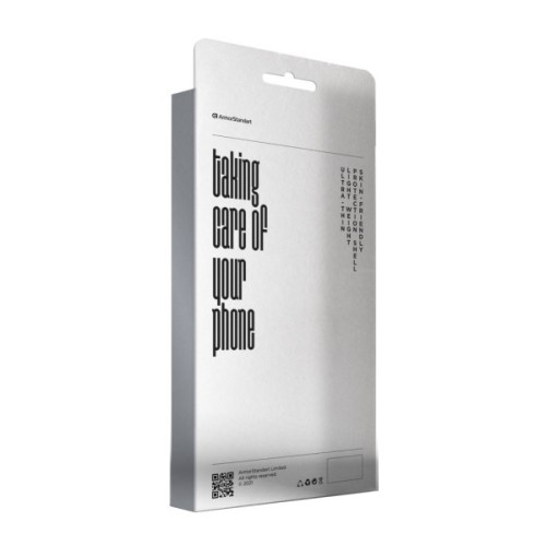 Чохол до мобільного телефона Armorstandart FAKE Leather Case Apple iPhone 14 Pro Dark Cherry (ARM64398)