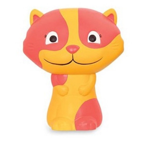 Ігровий набір Battat Пальчиковий театр Весела компанія (BX1739Z)