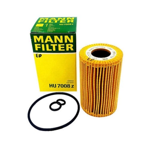 Фільтр масляний Mann HU7008Z