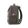 Рюкзак шкільний Bagland BL Відмінник 20 л. хакі 903 (00058070) (1123920971)