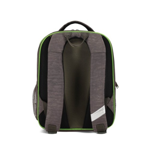 Рюкзак шкільний Bagland BL Відмінник 20 л. хакі 903 (00058070) (1123920971)