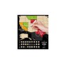 Скретч карта 1DEA.me Travel Map USA Black (13028)