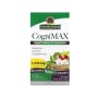 Вітамінно-мінеральний комплекс Nature's Answer Когнітивний комплекс, підтримка пам'яті та мозку, CogniMax, 6 (NTA-16537)