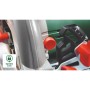 Дискова пила Bosch KS 55 A 1200Вт, 160мм, 3.9кг (0.603.501.002)
