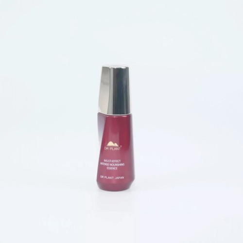 Емульсія для обличчя Dr. Plant Multi-Effect Intense Nourishing Essence 40 мл (4582538102822)