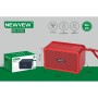 Акустична система NEWVEW NV-9193 BT/USB/TF/FM Red (NWVW-NV-9193-RD)
