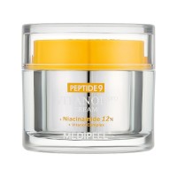 Крем для обличчя Medi-Peel Peptide 9 Vitanol Pro Cream 50 мл (8809941822236)