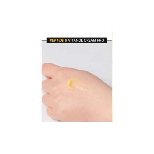 Крем для обличчя Medi-Peel Peptide 9 Vitanol Pro Cream 50 мл (8809941822236)