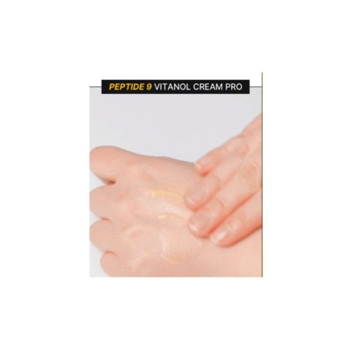 Крем для обличчя Medi-Peel Peptide 9 Vitanol Pro Cream 50 мл (8809941822236)