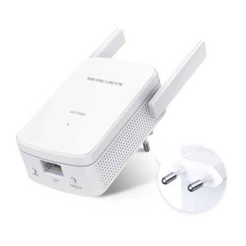 Адаптер Powerline Mercusys MP510KIT