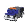 Конструктор Trefl Connect 3 в 1, 161 деталь (5900511619744)