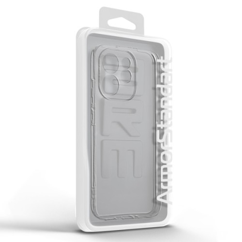 Чохол до мобільного телефона Armorstandart Air OPPO Reno15 5G Camera cover Clear (ARM89902)