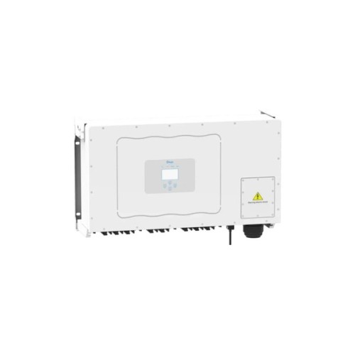 Сонячний інвертор Deye SUN-120K-G01P3-EU-AM8 120kW (SUN-120K-G01P3-EU-AM8)