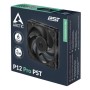 Кулер до корпусу Arctic P12 PRO PST (ACFAN00306A)