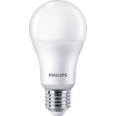 Лампочка Philips LEDbulb ND 13-100W A60 840 1CT E27 (929002306947)