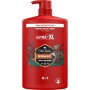 Гель для душу Old Spice Bearglove 1000 мл (8700216610933)
