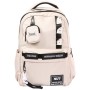 Рюкзак шкільний Yes Emotions Ivory N T-51 (550734)