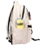 Рюкзак шкільний Yes Emotions Ivory N T-51 (550734)