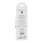 Дата кабель USB 2.0 AM to Micro 5P 1.0m X14 red HOCO (6957531062851)