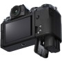 Цифровий фотоапарат Fujifilm X-S20 + XF16-50 mmF2.8-4.8 R LM WR Kit Black (16939643)