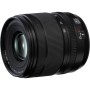 Цифровий фотоапарат Fujifilm X-S20 + XF16-50 mmF2.8-4.8 R LM WR Kit Black (16939643)