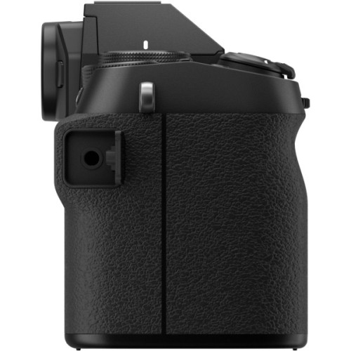 Цифровий фотоапарат Fujifilm X-S20 + XF16-50 mmF2.8-4.8 R LM WR Kit Black (16939643)