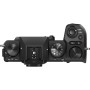Цифровий фотоапарат Fujifilm X-S20 + XF16-50 mmF2.8-4.8 R LM WR Kit Black (16939643)