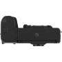 Цифровий фотоапарат Fujifilm X-S20 + XF16-50 mmF2.8-4.8 R LM WR Kit Black (16939643)
