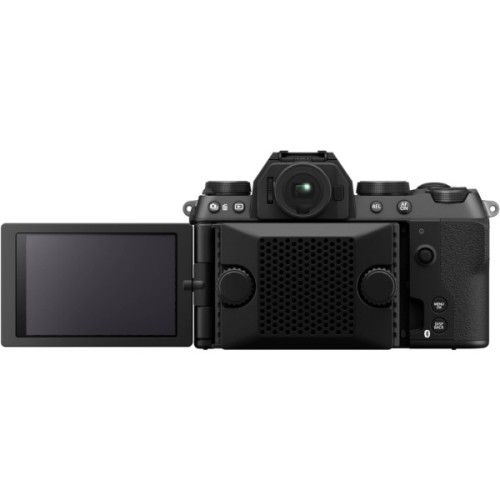 Цифровий фотоапарат Fujifilm X-S20 + XF16-50 mmF2.8-4.8 R LM WR Kit Black (16939643)