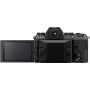 Цифровий фотоапарат Fujifilm X-S20 + XF16-50 mmF2.8-4.8 R LM WR Kit Black (16939643)
