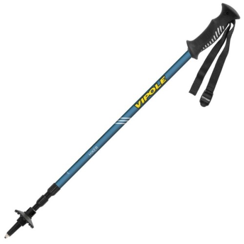Трекінгові палиці Vipole Hiker (S25 16) (DAS303455)