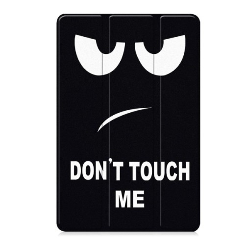 Чохол до планшета BeCover Smart Case Xiaomi Redmi Pad 2 SE 9.7" (2026) Don't Touch (715832)