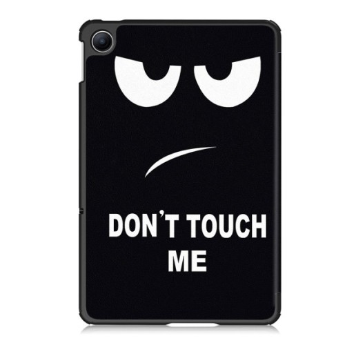 Чохол до планшета BeCover Smart Case Xiaomi Redmi Pad 2 SE 9.7" (2026) Don't Touch (715832)