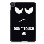 Чохол до планшета BeCover Smart Case Xiaomi Redmi Pad 2 SE 9.7" (2026) Don't Touch (715832)