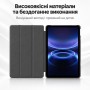 Чохол до планшета BeCover Smart Case Xiaomi Redmi Pad 2 SE 9.7" (2026) Don't Touch (715832)
