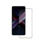 Скло захисне ACCLAB Full Glue Xiaomi Poco X7 Pro Black (1283126607844)