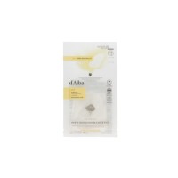 Маска для обличчя D'Alba White Truffle Double Mask Pack (8809412864703)