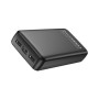 Батарея універсальна XO 20000mAh, 10.5W, black (XO-PB313-BK)