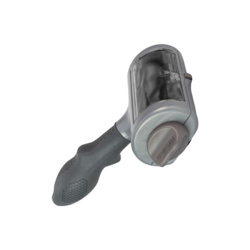 Фурмінатор для тварин FURminator Щітка для збірки вовни для собак і котів 18.5 х 12.5 х 4 см (4048422141570)