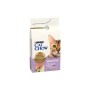 Сухий корм для кішок Purina Cat Chow Sensitive з лососем 1.5 кг (7613035394131)