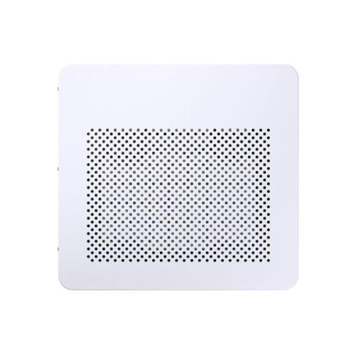 Корпус для ПК JONSBO TK-0 White