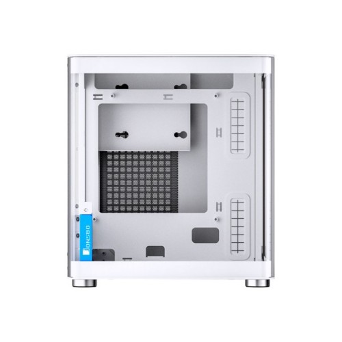 Корпус для ПК JONSBO TK-0 White