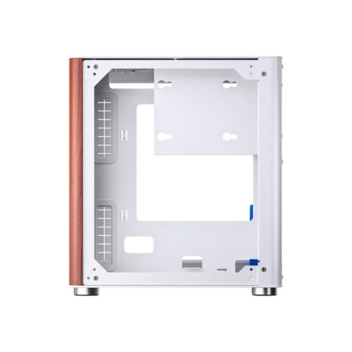 Корпус для ПК JONSBO TK-0 White